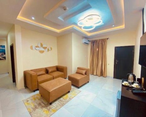 Imagem da galeria de West Wing Hotel
