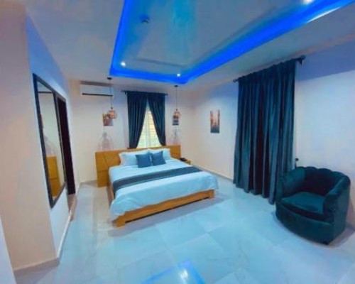 Imagem da galeria de West Wing Hotel