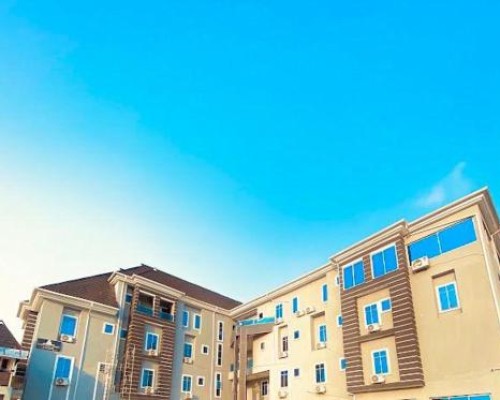 Imagem da galeria de West Wing Hotel