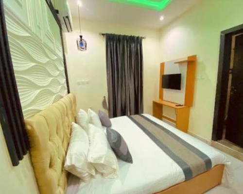 Imagem da galeria de West Wing Hotel