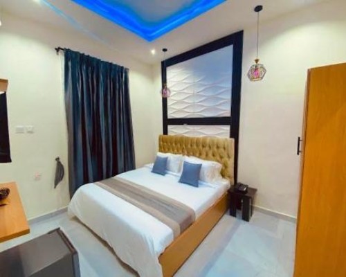 Imagem da galeria de West Wing Hotel