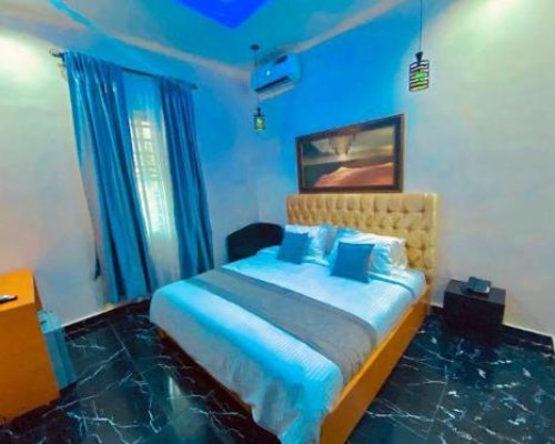 Imagem da galeria de West Wing Hotel