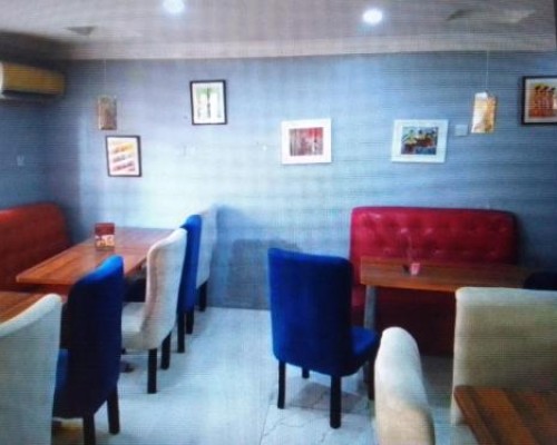 Imagem da galeria de Hote Bougainvillea Victoria Island Lagos