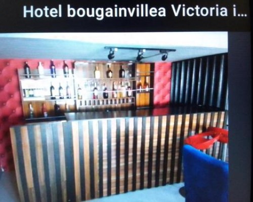Imagem da galeria de Hote Bougainvillea Victoria Island Lagos