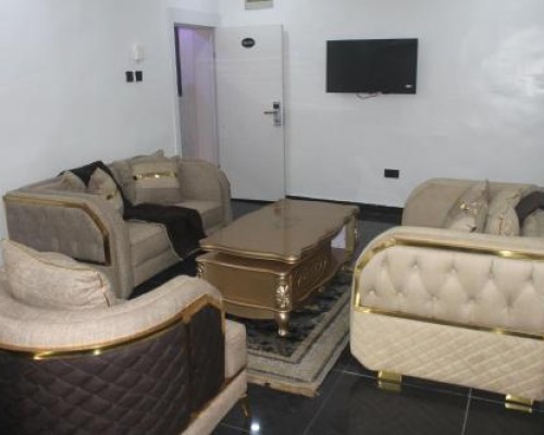 Galerie image de Mountain Top Suites And Apartments