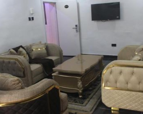 Galerie image de Mountain Top Suites And Apartments