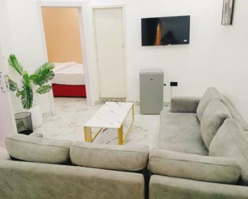 Galerie image de Mountain Top Suites And Apartments