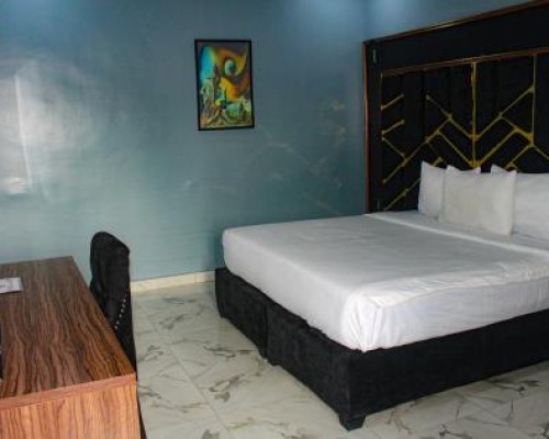 Galerie image de Mountain Top Suites And Apartments