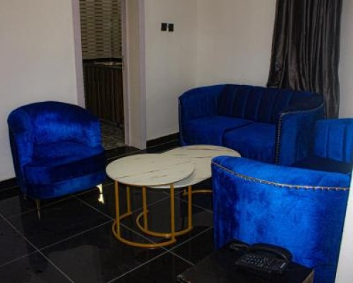 Galerie image de Mountain Top Suites And Apartments