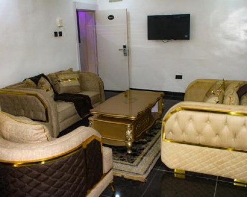 Galerie image de Mountain Top Suites And Apartments
