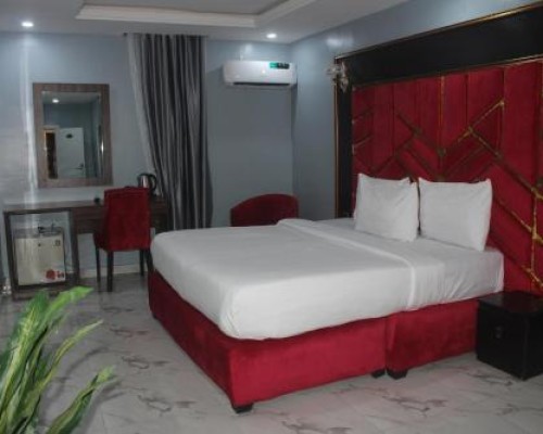 Galerie image de Mountain Top Suites And Apartments
