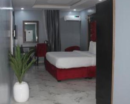 Galerie image de Mountain Top Suites And Apartments