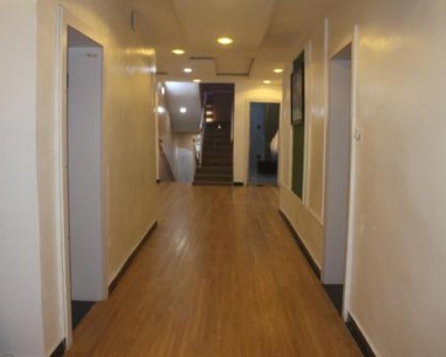 Galerie image de Mountain Top Suites And Apartments