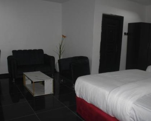 Galerie image de Mountain Top Suites And Apartments