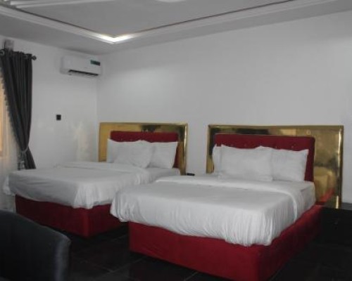 Galerie image de Mountain Top Suites And Apartments