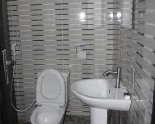 Galerie image de Mountain Top Suites And Apartments
