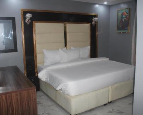 Galerie image de Mountain Top Suites And Apartments