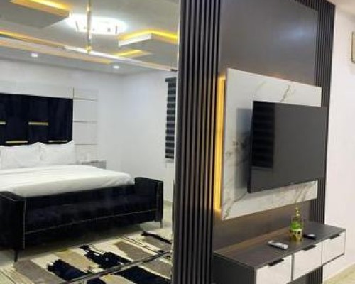 Galeriebild von Jada Hotel And Suites