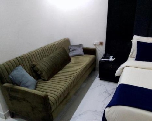 Galeriebild von Jada Hotel And Suites