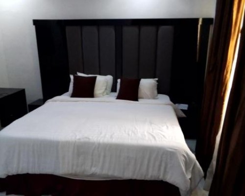 Galeriebild von Jada Hotel And Suites