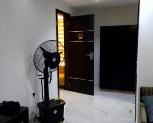 Galeriebild von Jada Hotel And Suites
