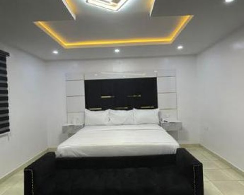 Galeriebild von Jada Hotel And Suites