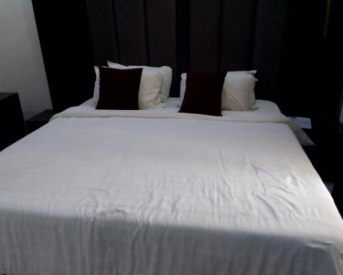 Galeriebild von Jada Hotel And Suites