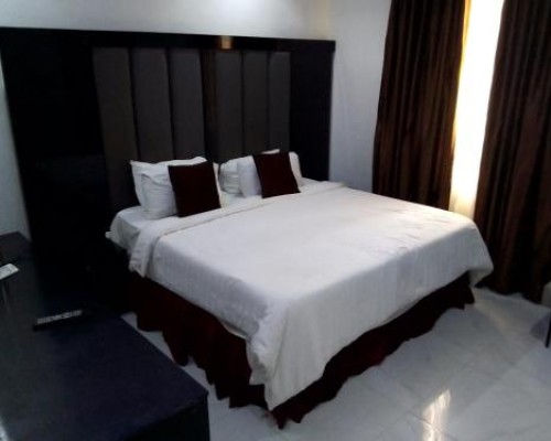 Galeriebild von Jada Hotel And Suites