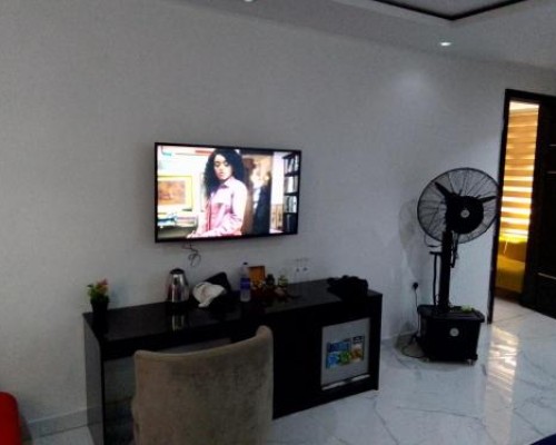 Galeriebild von Jada Hotel And Suites
