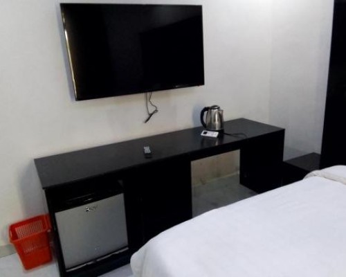Galeriebild von Jada Hotel And Suites