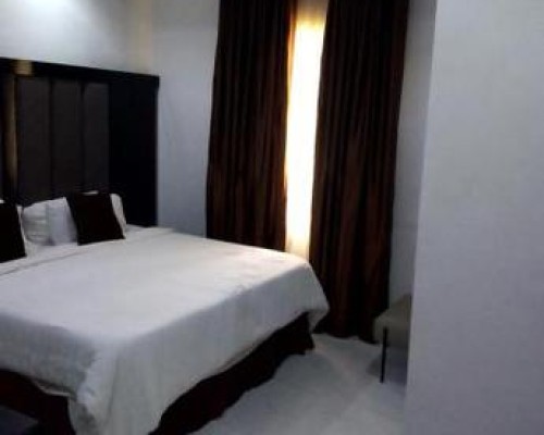 Galeriebild von Jada Hotel And Suites