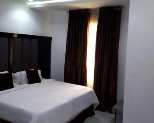 Galeriebild von Jada Hotel And Suites