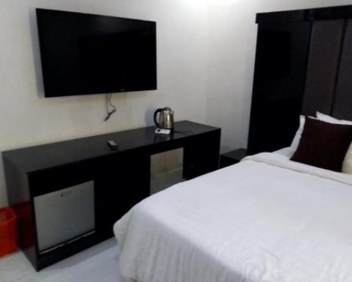 Galeriebild von Jada Hotel And Suites