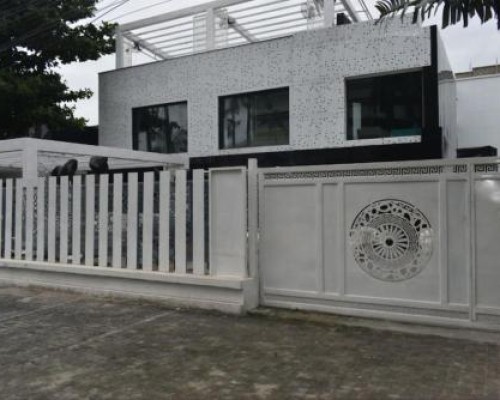 Galeriebild von Jada Hotel And Suites