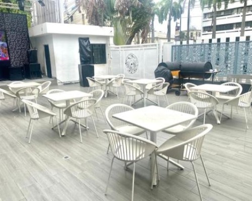Galeriebild von Jada Hotel And Suites