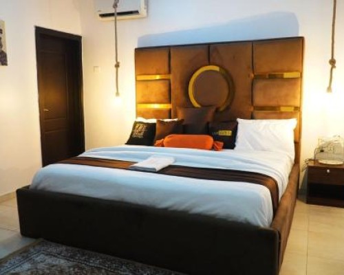 Imagem da galeria de Flex Lagos Apartments And Suits