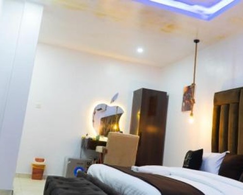 Imagem da galeria de Flex Lagos Apartments And Suits