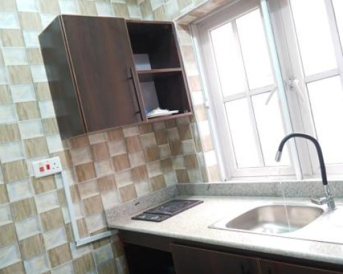 Imagem da galeria de Flex Lagos Apartments And Suits