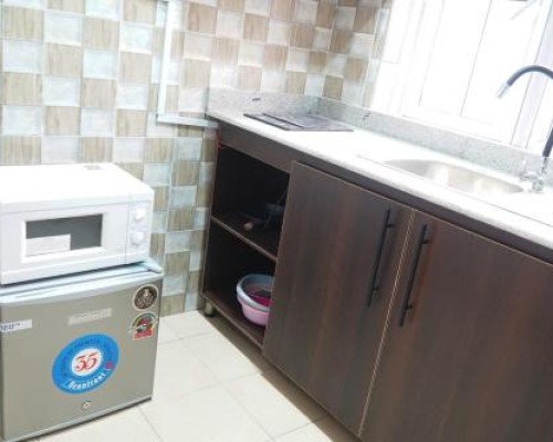 Imagem da galeria de Flex Lagos Apartments And Suits