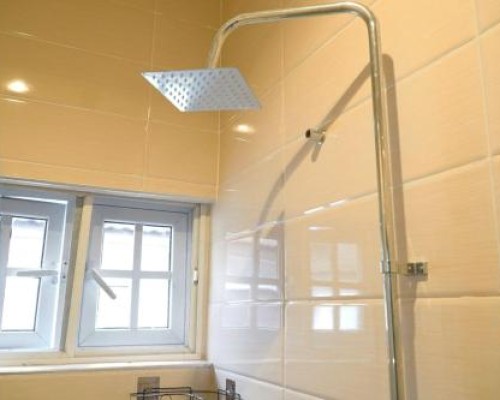 Imagem da galeria de Flex Lagos Apartments And Suits