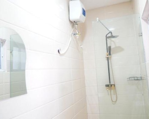 Imagem da galeria de Flex Lagos Apartments And Suits