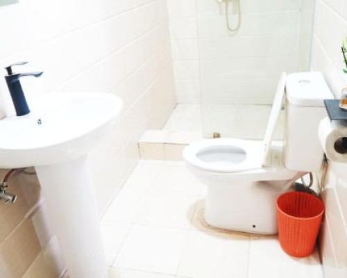 Imagem da galeria de Flex Lagos Apartments And Suits