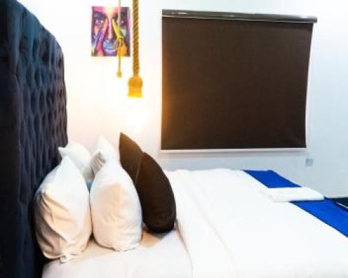 Imagem da galeria de Flex Lagos Apartments And Suits