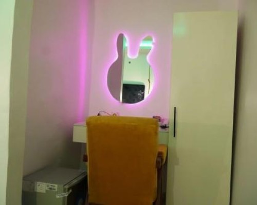 Imagem da galeria de Flex Lagos Apartments And Suits