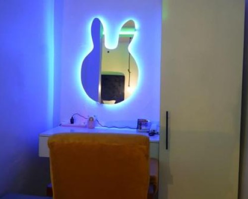 Imagem da galeria de Flex Lagos Apartments And Suits