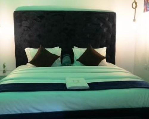 Imagem da galeria de Flex Lagos Apartments And Suits