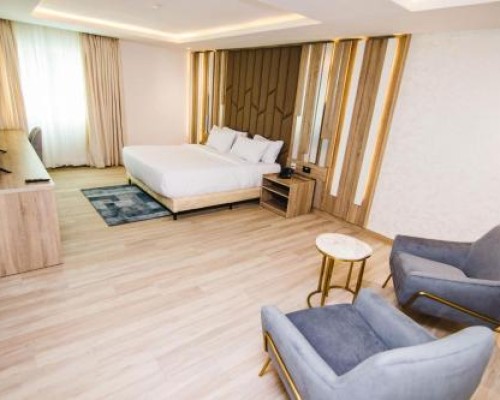 Galeriebild von The Safron
